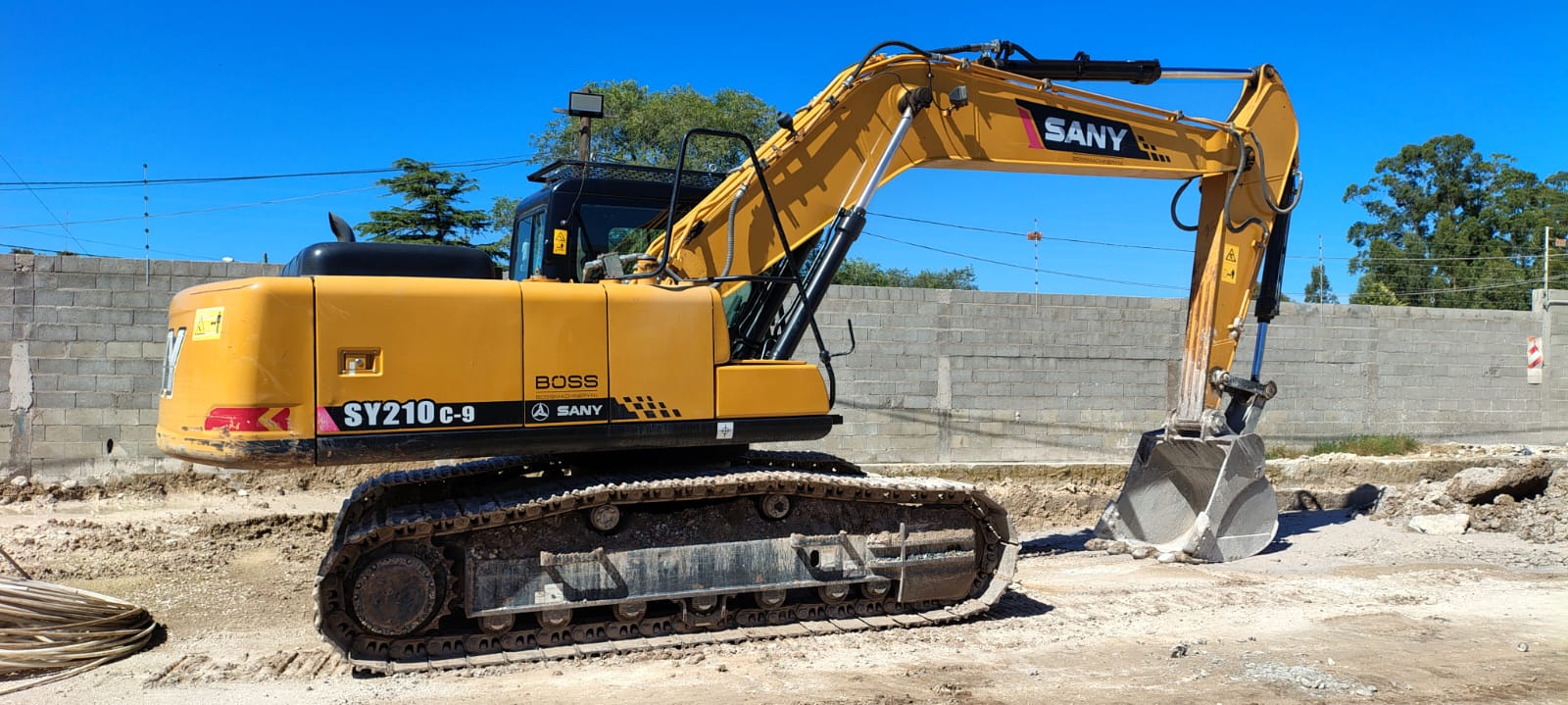 Preparación de lote